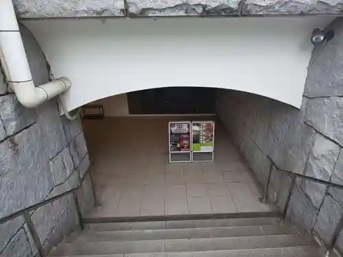 増上寺のその他建物