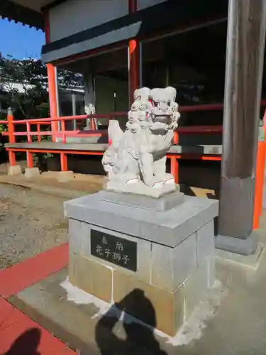 三宝荒神社(山形県)