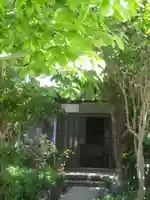 別願寺の本殿・本堂