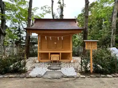 笠間稲荷神社(茨城県)