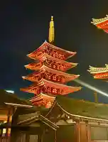 浅草寺(東京都)