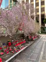 頂法寺（六角堂）(京都府)