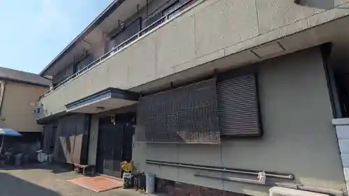 詮量院(京都府)