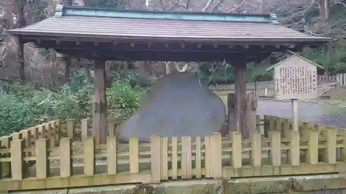 水戸神社(茨城県)