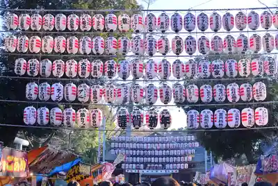 大國魂神社(東京都)