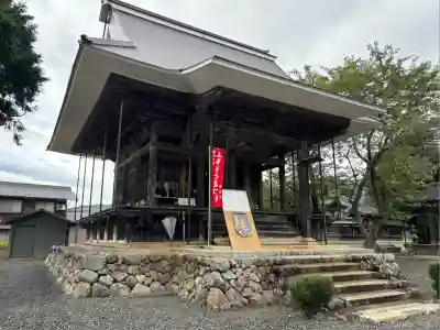 保延寺阿弥陀堂(滋賀県)