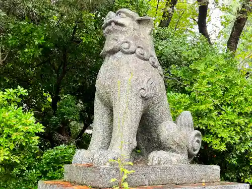 岩手護國神社(岩手県)