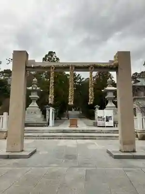 廣田神社(兵庫県)