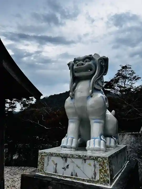 陶山神社(佐賀県)