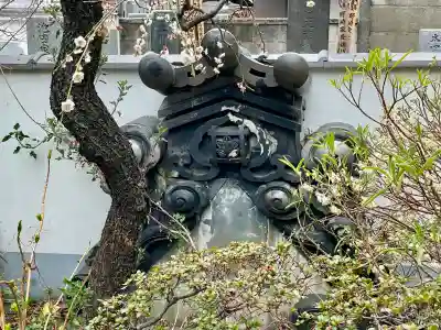 上聖寺(東京都)
