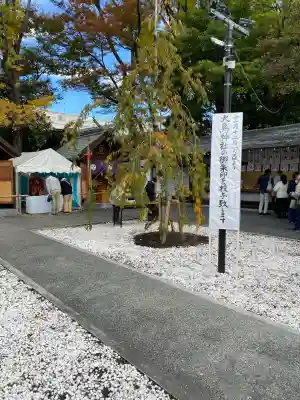大鳥神社(東京都)