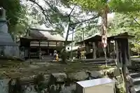 水観寺の本殿・本堂