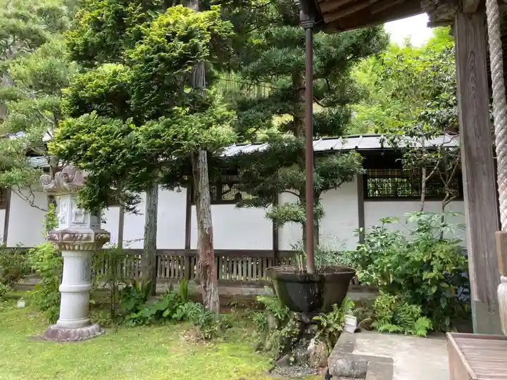 宝金剛寺(寶金剛寺)(神奈川県)