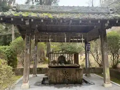 園城寺(三井寺)(滋賀県)
