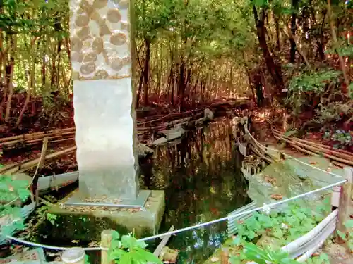 出雲大社相模分祠(神奈川県)