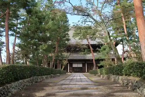 相国寺（相国承天禅寺）のその他建物