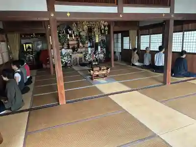 安用寺(愛知県)