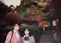 今熊野観音寺(京都府)