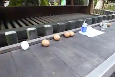 大神神社のその他建物