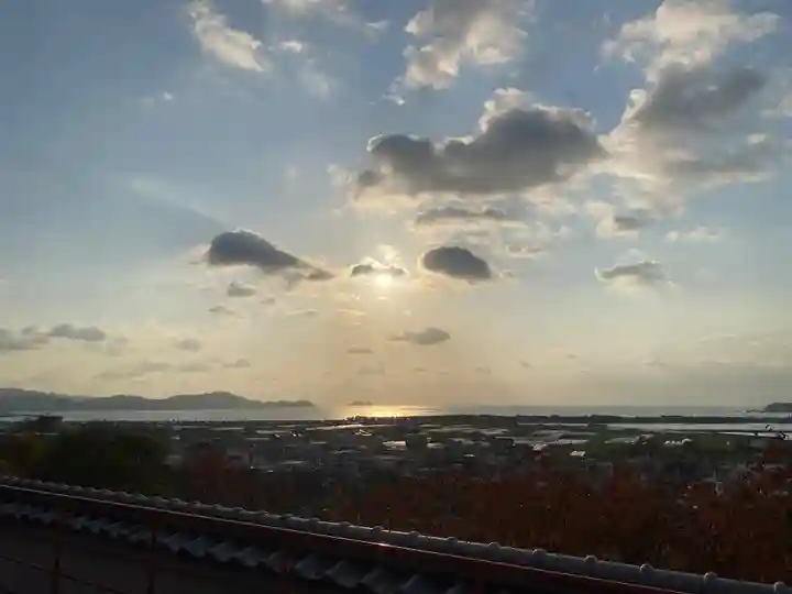 金剛宝寺(紀三井寺)(和歌山県)