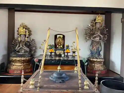 東円寺(東京都)