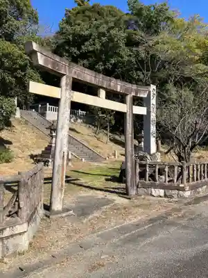 多賀社（草木多賀社）(愛知県)
