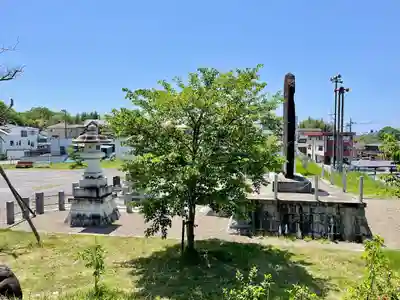 本城稲荷神社(栃木県)