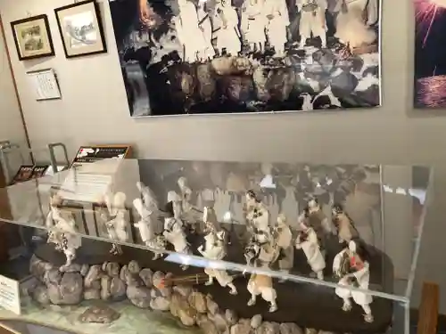 白石神社（若狭彦神社境外末社）(福井県)