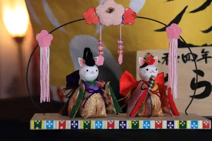 高司神社〜むすびの神の鎮まる社〜の授与品その他