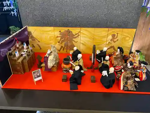 万松寺のその他建物