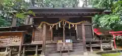 神明社(宮城県)