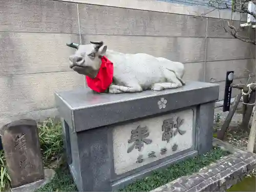 櫻天神社(愛知県)