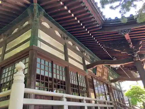 西澄寺(東京都)