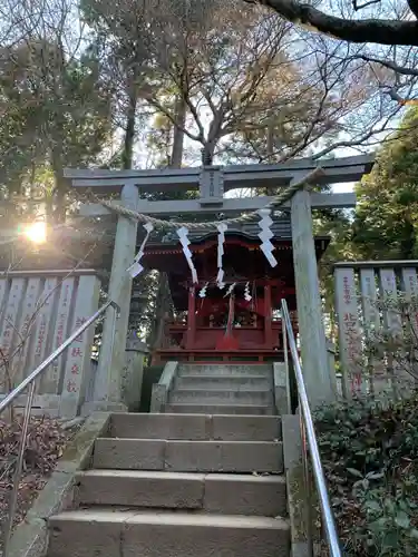 高尾山薬王院(東京都)