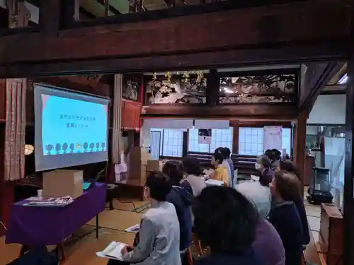 壽徳寺 じゅとくじ(福島県)