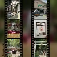 吉川八幡神社(大阪府)