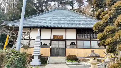 玉巌寺(群馬県)