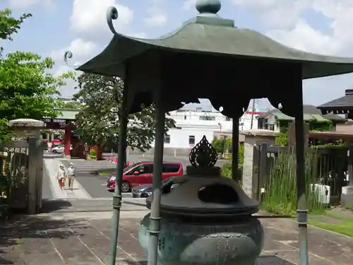 妙蓮寺のその他建物