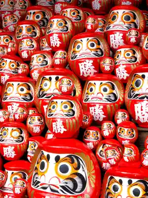 勝尾寺のその他建物