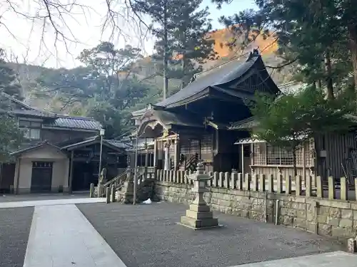 若宮神社(滋賀県)