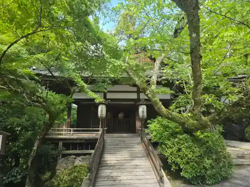 石山寺(滋賀県)