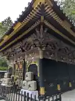 瑞鳳殿のその他建物