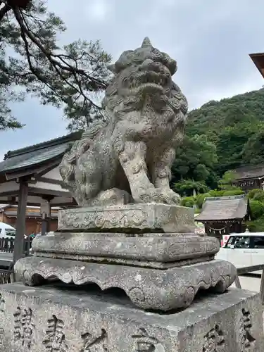 白鬚神社(滋賀県)
