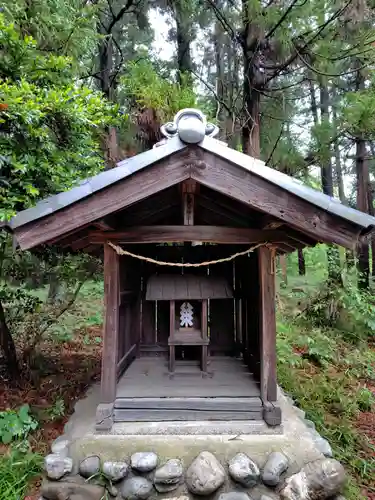 八幡神社(埼玉県)