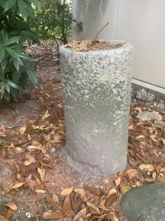神明神社(愛知県)