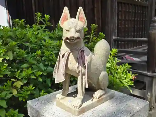 千方神社(埼玉県)