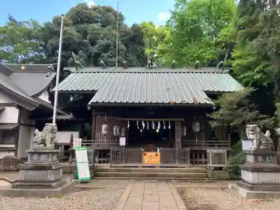 伊豆美神社(東京都)