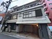 玉円寺(東京都)