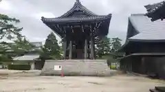 高田本山専修寺の建物その他