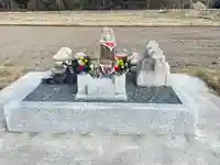 地蔵ヶ坂の地蔵(滋賀県)